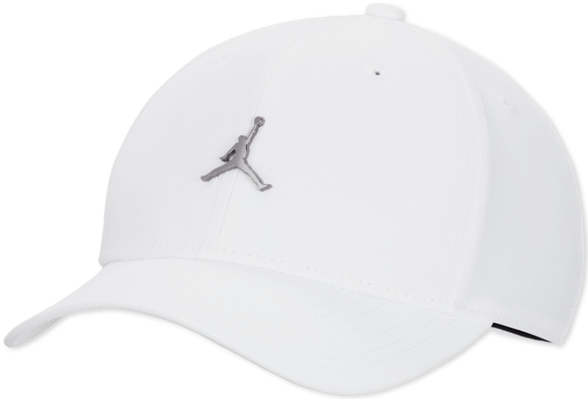 Jordan Rise Cap Adjustable Hat