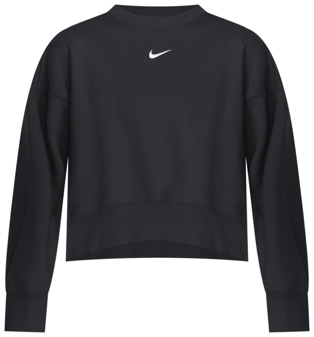 Nike Sportswear Phoenix Fleece Women's Over-Oversized Crew-Neck Sweatshirt
