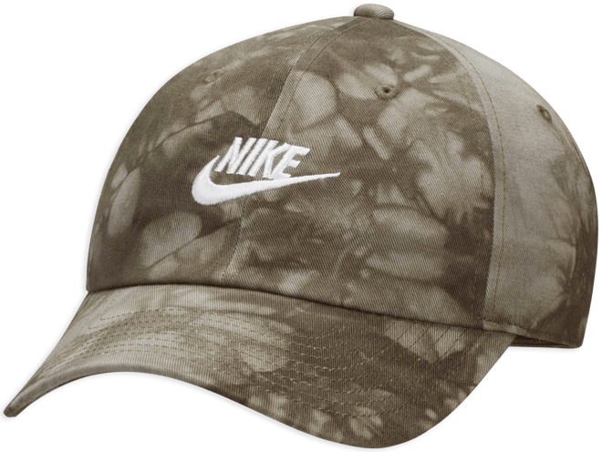 Nike Club Unstructured Tie-Dye Cap