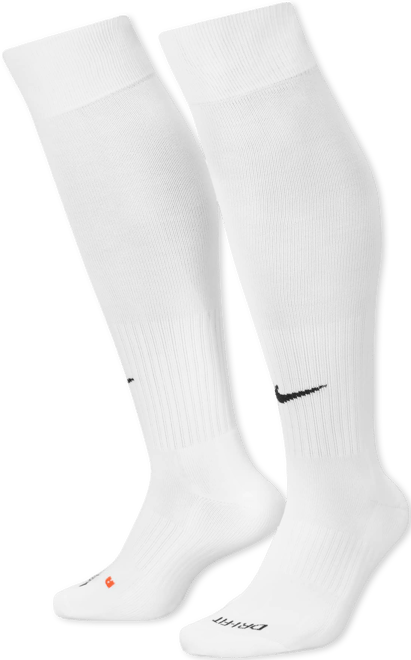 Nike Classic 2 Cushioned Over-the-Calf Socks