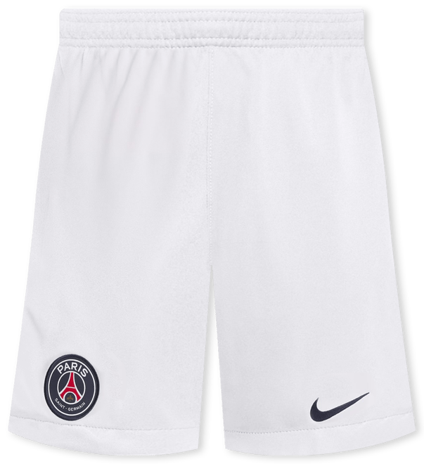 Paris Saint-Germain 2023/24 Stadium Home/Away Men's Nike Dri-FIT Football Shorts