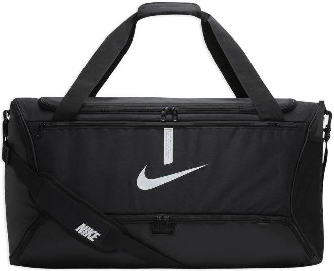 Nike Academy Team Football Duffel Bag (Large, 95L)