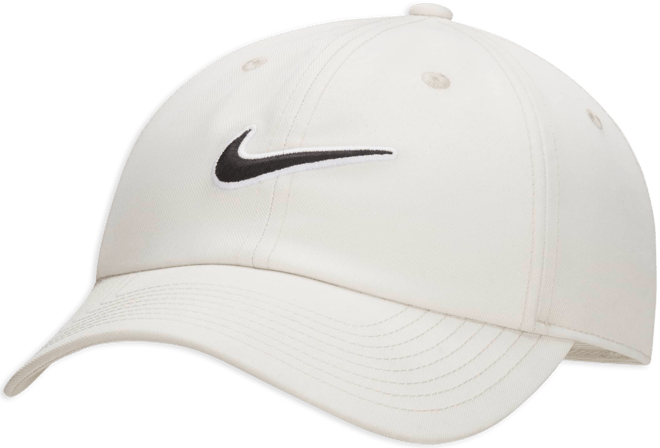 Nike Club Unstructured Swoosh Cap