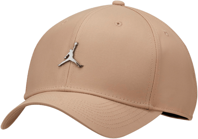 Jordan Rise Cap หมวกปรับได้