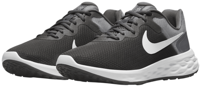 Nike Revolution 6 Men's Road Running Shoes