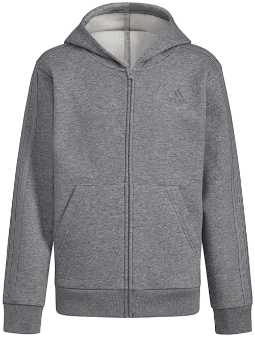 Boys 8-20 Tek Gear® Ultrasoft Fleece Pullover Hoodie in Regular