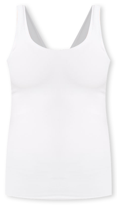Theory Len Tubular Stretch Jersey Tank Top | Bloomingdale's