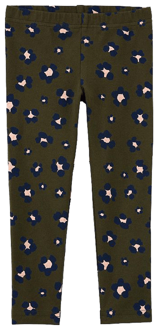 Baby & Toddler Girls Carter's Leggings