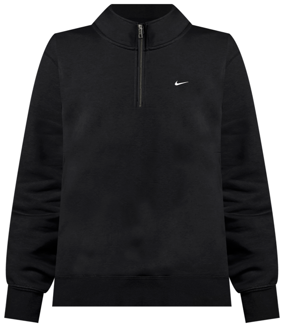 Nike Solo Swoosh Men's 1/4-Zip Top