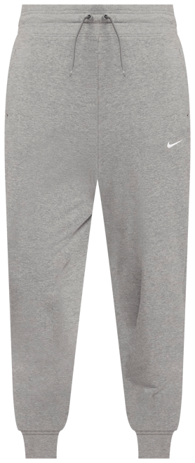ナイキ Dri-FIT ワン ウィメンズ ハイウエスト 7/8 フレンチ テリー ジョガーパンツ