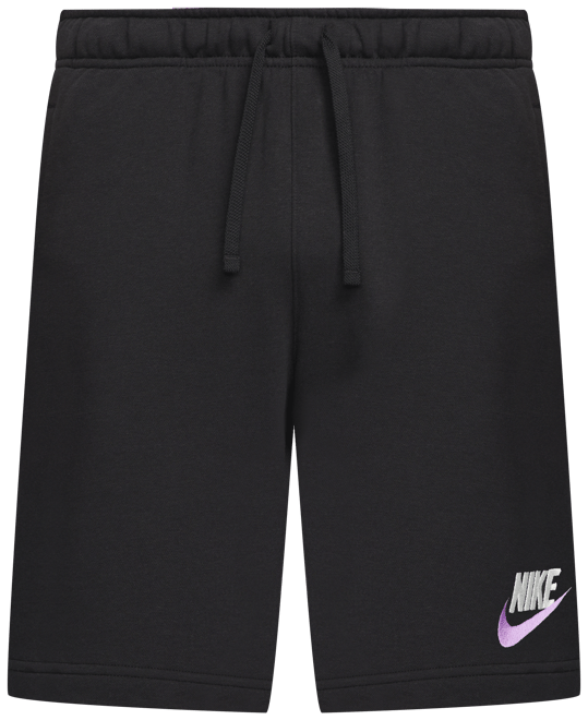 ナイキ クラブ メンズ フレンチ テリー ショートパンツ