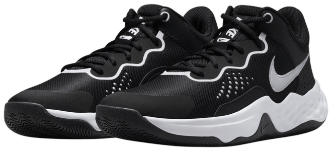 Nike Fly.By Mid 3 Basketball Shoes