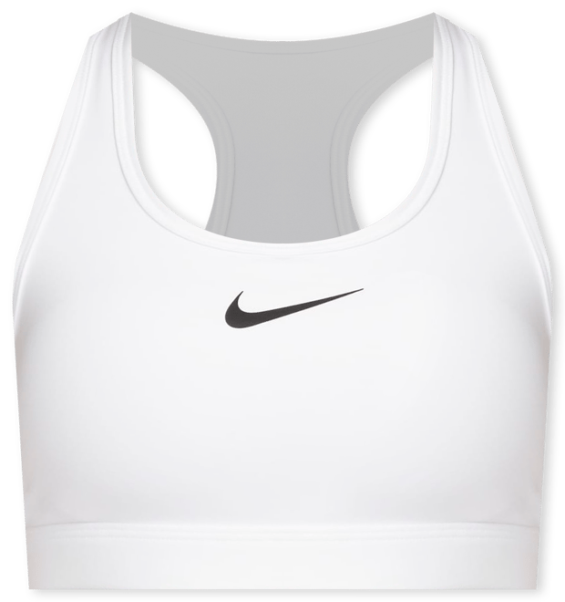 Nike Zenvy Rib Women's Light-Support Padded Longline Sports Bra