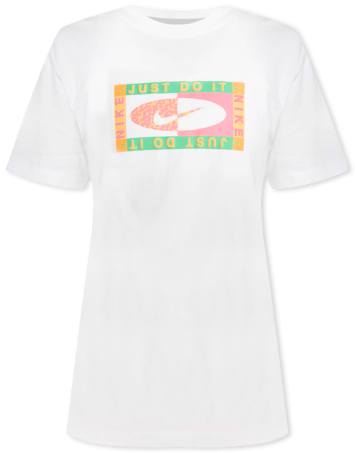 ナイキ スポーツウェア ウィメンズ Tシャツ