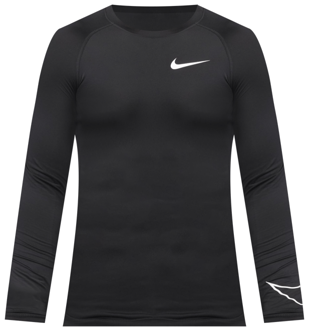 ナイキ プロ Dri-FIT メンズ タイト フィット ロングスリーブ トップ
