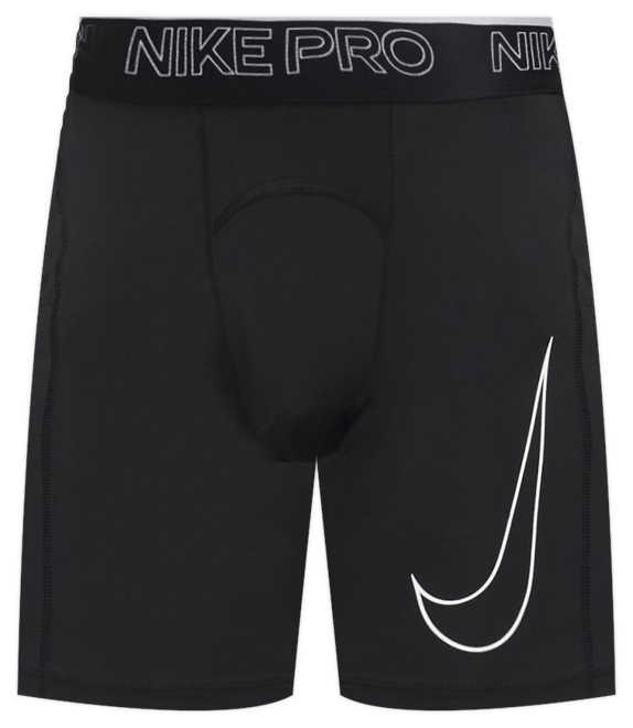 ナイキ プロ Dri-FIT メンズ ショートパンツ