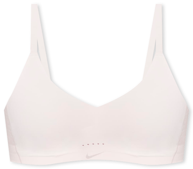 Nike Dri-FIT Alate Women's Minimalist Light-Support Padded Sports Bra