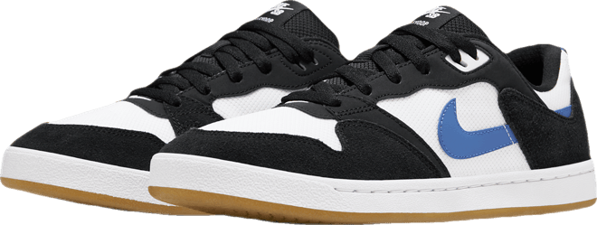 Nike SB Alleyoop Skate Shoes