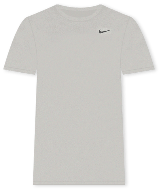 ナイキ Dri-FIT メンズ フィットネス Tシャツ