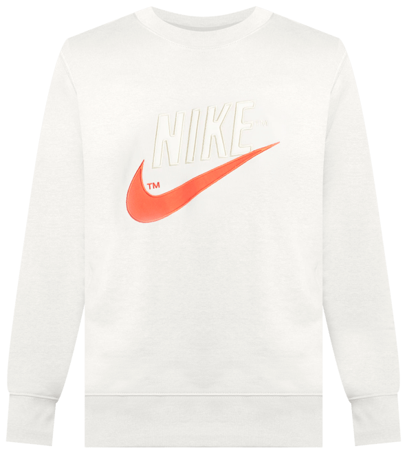 Nike Sportswear Men's French Terry Crew