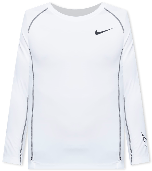 ナイキ プロ Dri-FIT メンズ タイト フィット ロングスリーブ トップ