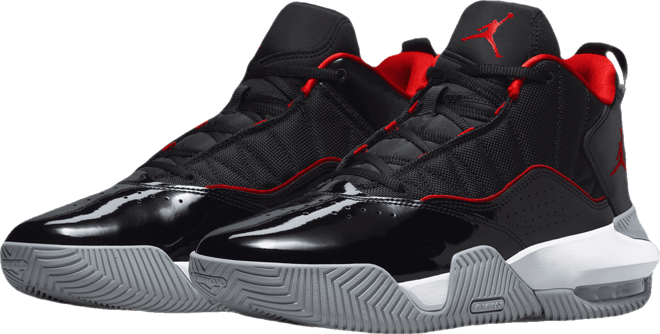 ジョーダン ステイ ロイヤル シューズ