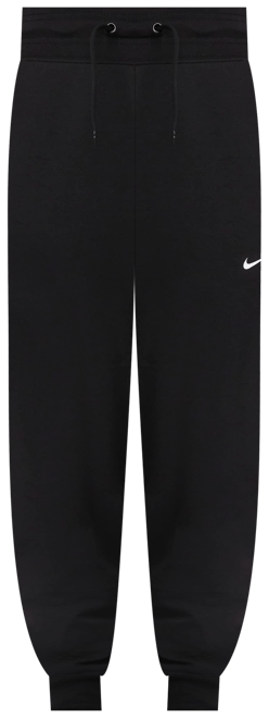 Nike Dri-FIT One Women's High-Waisted 7/8 French Terry Joggers