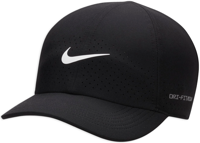 Nike Dri-FIT ADV Club Unstructured Tennis Cap