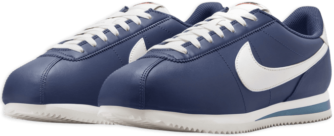 Nike Cortez Leather Men's Shoes