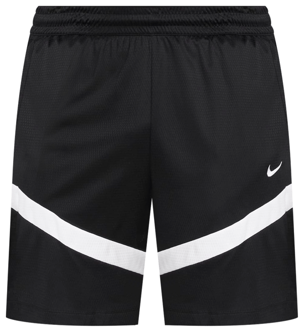 ナイキ Dri-FIT アイコン メンズ 21cm バスケットボールショートパンツ