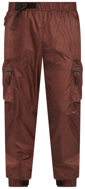 나이키 스포츠웨어 리펠 테크 팩 남성 라인드 우븐 팬츠