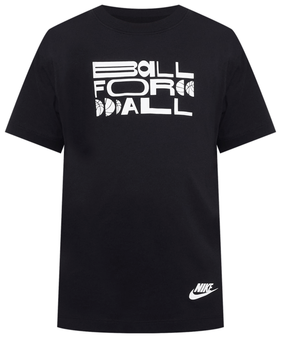 ナイキ スポーツウェア ジュニア (ボーイズ) Tシャツ