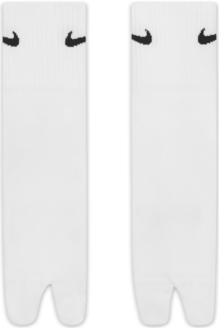 Nike Everyday Plus Lightweight Ankle Split-Toe Socks