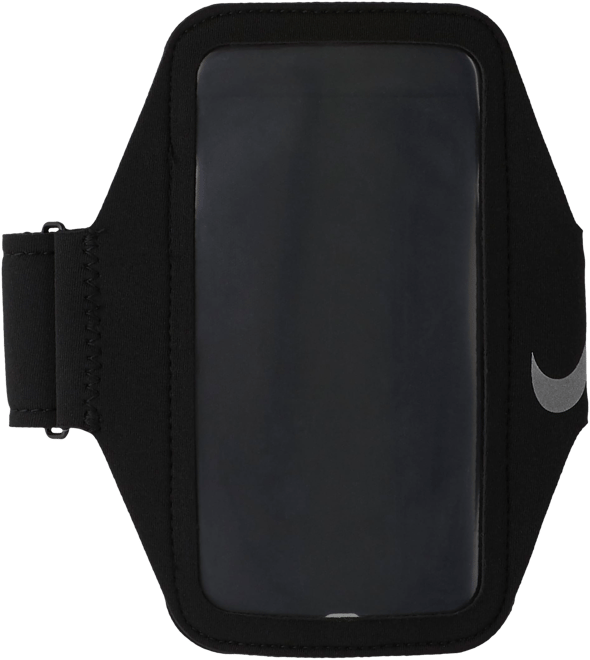 나이키 린 플러스 러닝 암밴드