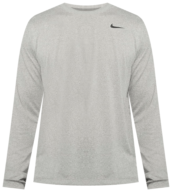 나이키 드라이 핏 레전드 남성 긴팔 피트니스 탑