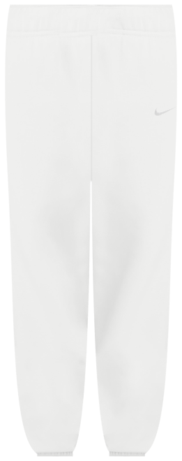 NikeLab 여성 플리스 팬츠