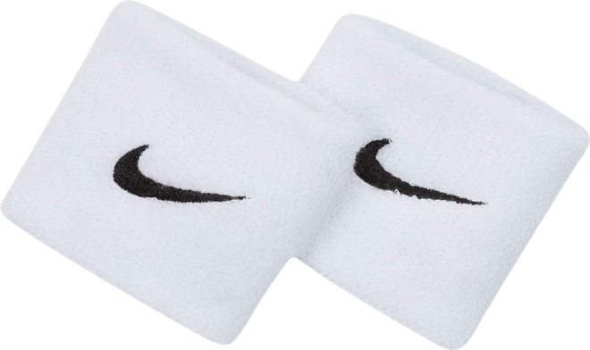 나이키 스우시 리스트밴드