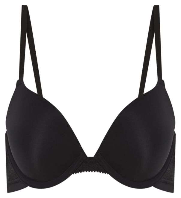 Push Up Bra // Gold (32C) - Millesia - Touch of Modern