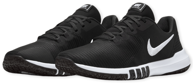 Nike Flex Control 4 Men's Workout Shoes
