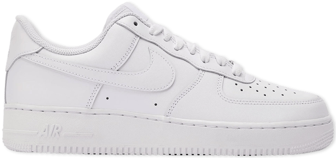 Nike Air Force 1 '07 Low – DTLR