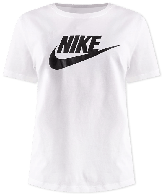 Nike Essential Icon Futura Tee – DTLR