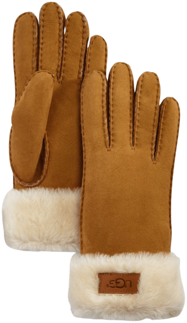 Uggs hot sale gloves outlet