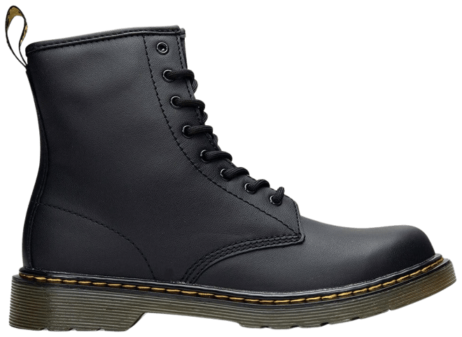 Dr. Martens 1460 Softy Leather Grade School DTLR