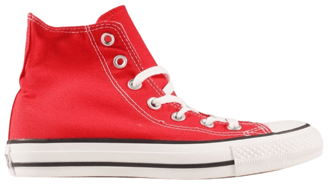 Converse Chuck Taylor HI Grade-School – DTLR