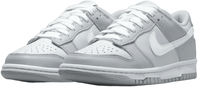 Nike Dunk Low Older Kids' Shoes
