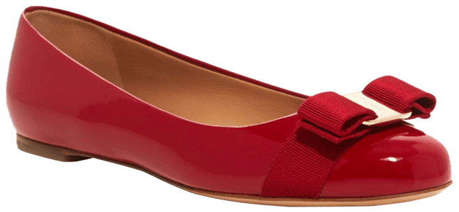 Varina ballet outlet flat