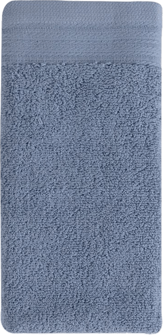 Classic Skyway Hand Towel Blue - Charisma