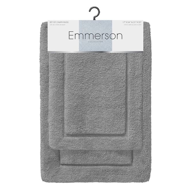 2pk Hand Towel Set White - Room Essentials™