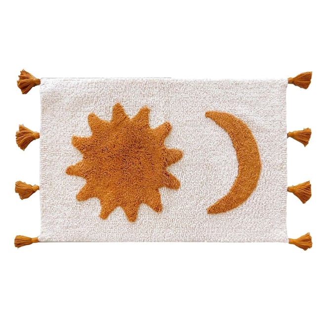 Sun Bath Mat