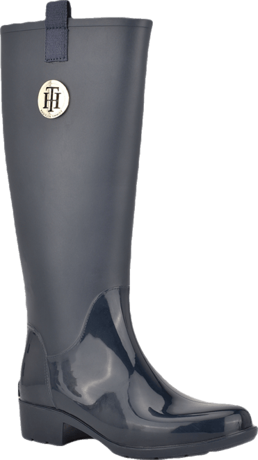 Women's Karissa Pull On Rain Boots